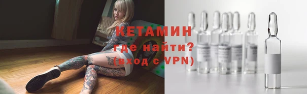 крисы Баксан